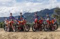 Tisková zpráva: Cíle v MXGP a Reset slávy Red Bull KTM v roce 2026